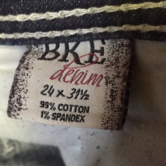 BKE Stella jeans - Picture 5 of 8